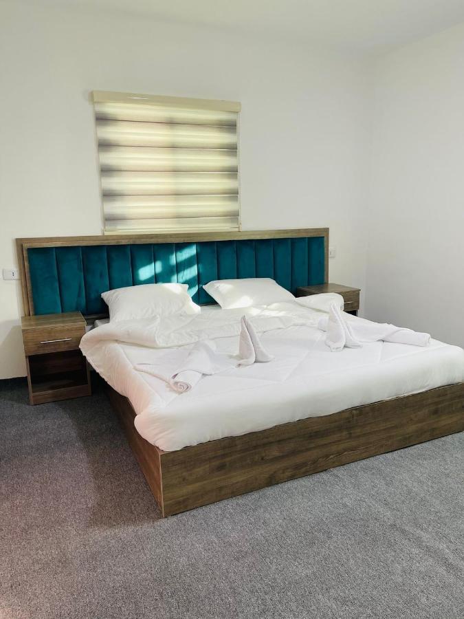 Grandpa House Apartment Wadi Musa Ngoại thất bức ảnh