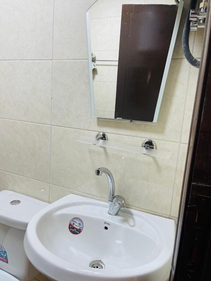 Grandpa House Apartment Wadi Musa Ngoại thất bức ảnh