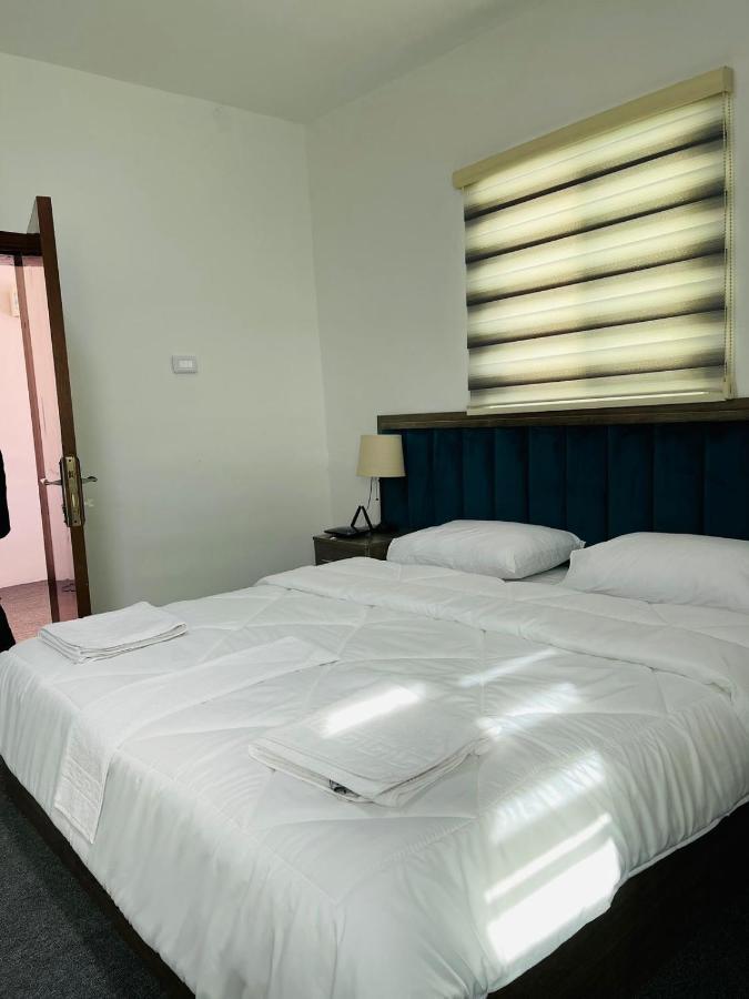 Grandpa House Apartment Wadi Musa Ngoại thất bức ảnh