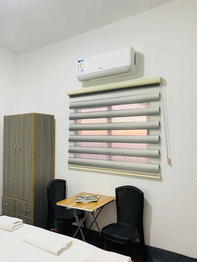 Grandpa House Apartment Wadi Musa Ngoại thất bức ảnh