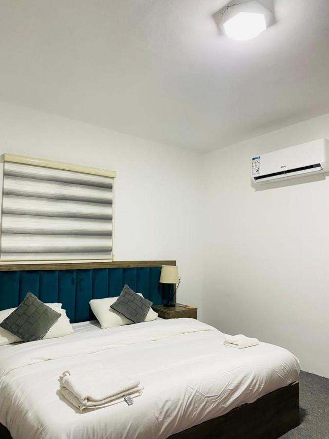 Grandpa House Apartment Wadi Musa Ngoại thất bức ảnh