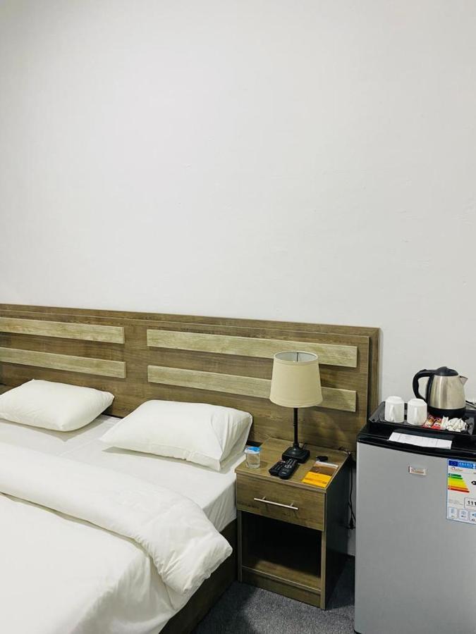 Grandpa House Apartment Wadi Musa Ngoại thất bức ảnh